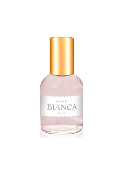 Bianca Edp Kadın Parfümü 50 ml