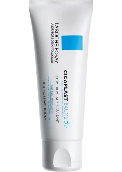 La Roche-Posay Cıcaplast Baume B5 Cilt Onarıcı Balsam 100 ml