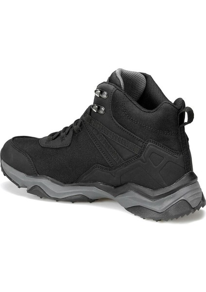 Brandon Hi 9pr Siyah Erkek Outdoor Bot