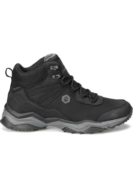 Brandon Hi 9pr Siyah Erkek Outdoor Bot
