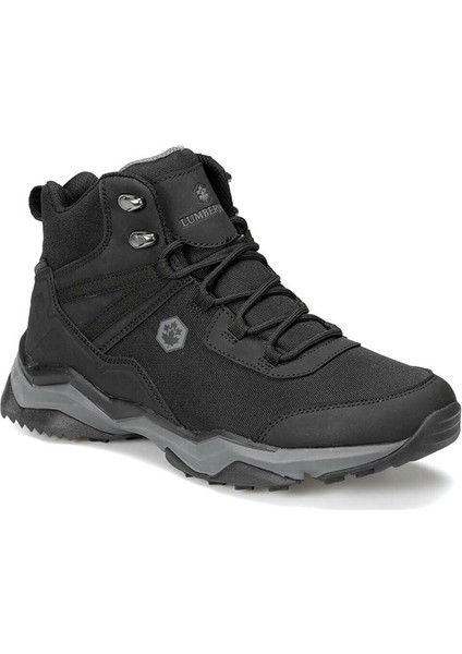 Brandon Hi 9pr Siyah Erkek Outdoor Bot