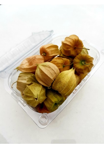 Tropikmeyvelerim A ltın Çilek Meyvesi 100 gr (Physalis Peruviana)