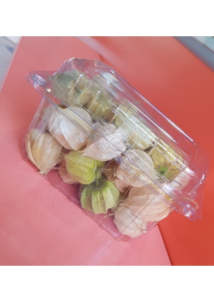 Tropikmeyvelerim A ltın Çilek Meyvesi 100 gr (Physalis Peruviana)