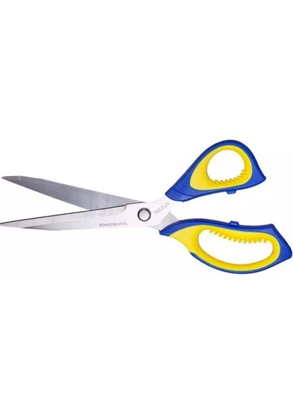 Makas Paslanmaz Çelik 26CM GL-202