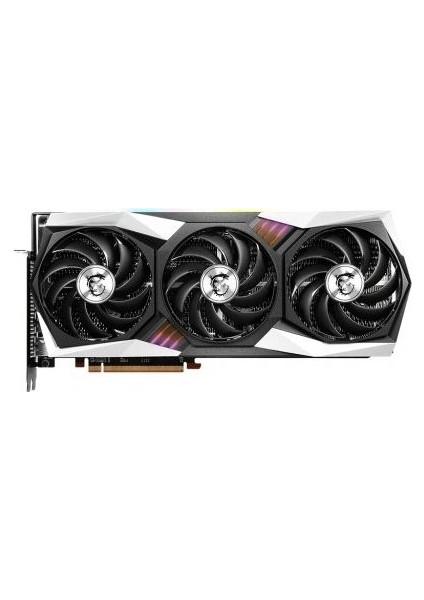 Msı Radeon Rx 6800 Xt Gamıng x Trıo 16GB Gddr6 256BIT Amd Ekran Kartı