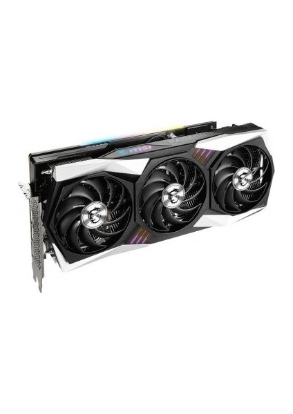 Msı Radeon Rx 6800 Xt Gamıng x Trıo 16GB Gddr6 256BIT Amd Ekran Kartı