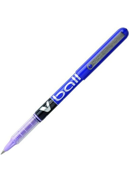 V-Ball 0.5 - Mor