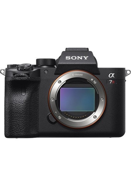 A7R Iv Body ( Ithalatçı Garantili )