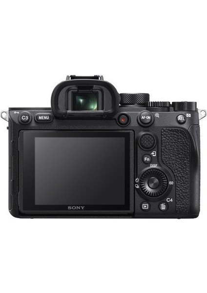 A7R Iv Body ( Ithalatçı Garantili ) fiyatları
