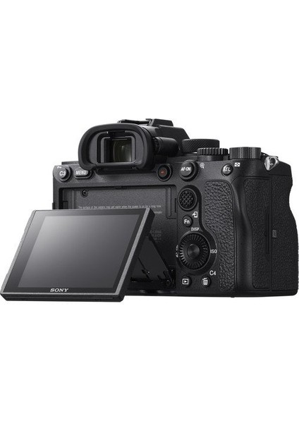 A7R Iv Body ( Ithalatçı Garantili ) fırsatları