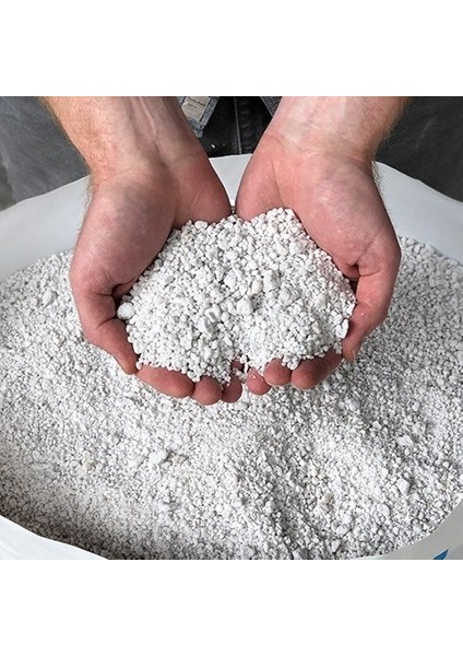 Tarım Perliti 50 Litre