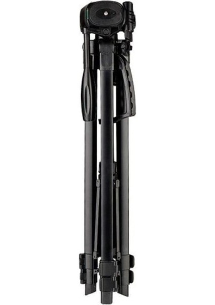 TR-472 170 cm Profesyonel Tripod 3 Ayak Telefon Tutucu ve Çanta Hediyeli modelleri