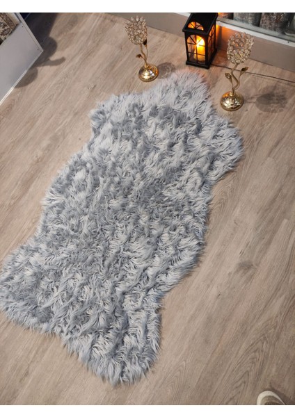 Post Halı Kaymaz Taban