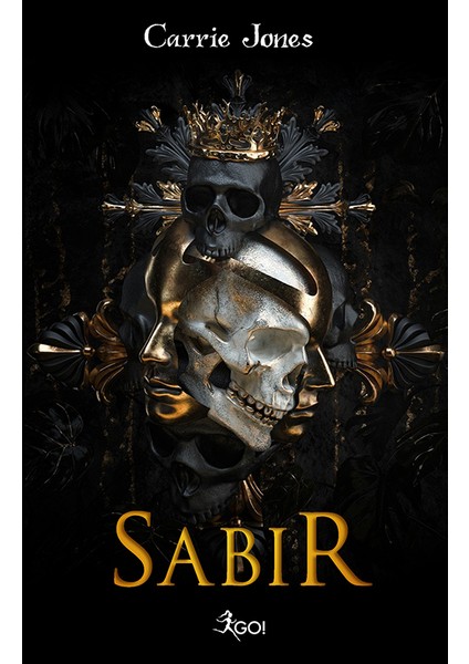 Sabır - Carrie Jones