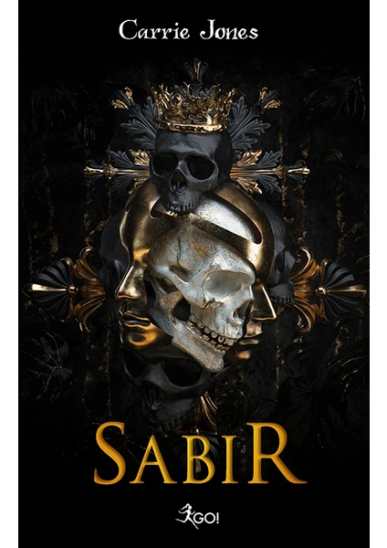 Sabır -  Carrie Jones