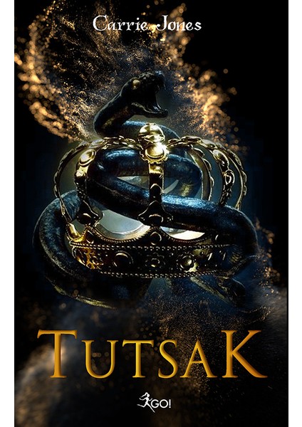 Tutsak - Carrie Jones