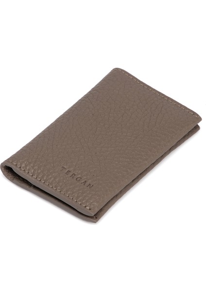 Kum Unisex Deri Kredi Kartlık 00266B73