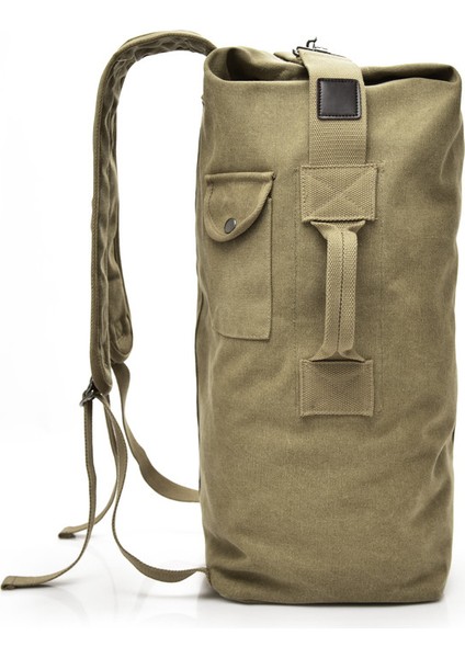 Seyahat Spor Sırt Çantası (Yurt Dışından)