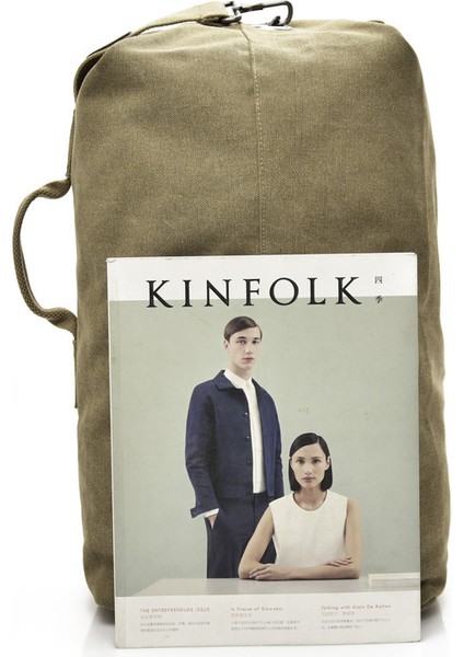 Tuval Seyahat Sırt Çantası (Yurt Dışından) fiyatları