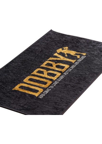 Dobby Paspas 45 x 75 cm.