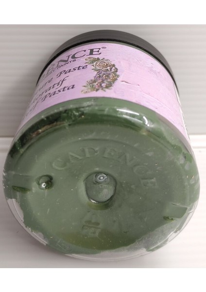 Dekoratif Rölyef Pasta - 1338 Açık Sarı - 250 ml fiyatları