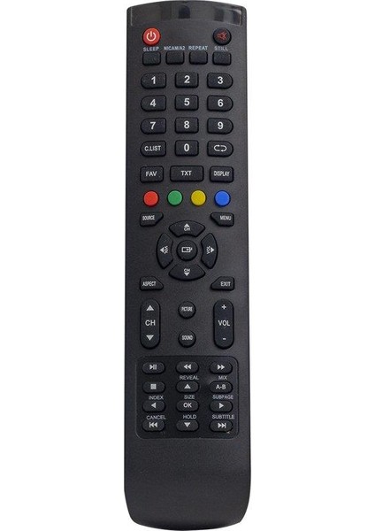 Awox 20''/22''/32'' LCD Tv Kumandası