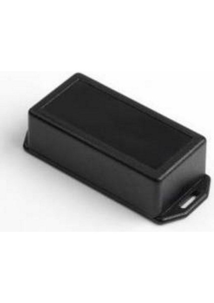 Sanec Elektronik Proje Kutusu - Abs Plastik Kutu 35X85X23.3MM