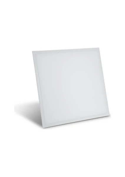 Alia Luce 60X60 LED Panel Beyaz Renk 6000-6500K  Backlıght  10LU Paket