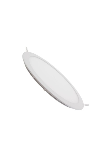 18VV LED Panel Sıva Altı 2li Paket