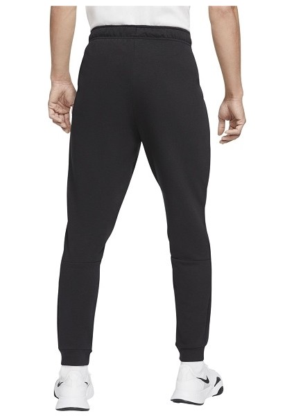 Erkek Eşofman Altı M Df Pnt Taper Fl CZ6379-010-SIYAH Eşofman fiyatları