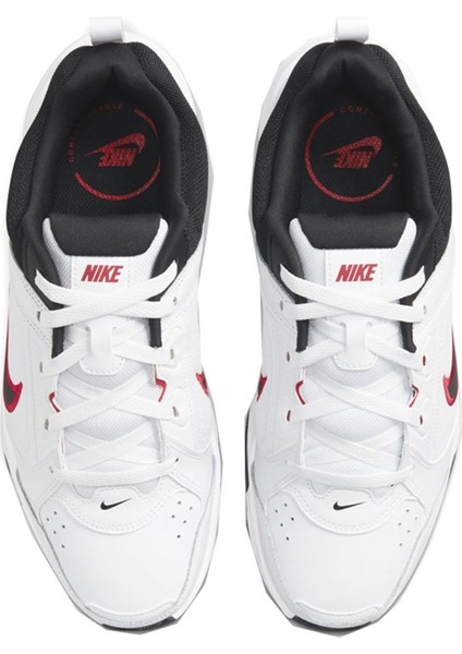 Defy All Day Erkek Koşu Ayakkabısı DJ1196-101 modelleri