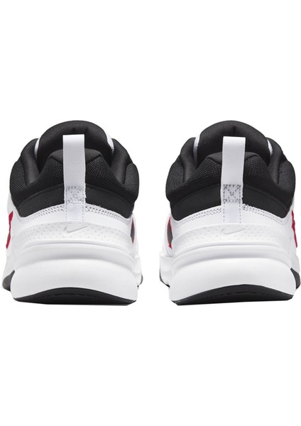 Defy All Day Erkek Koşu Ayakkabısı DJ1196-101 fırsatları