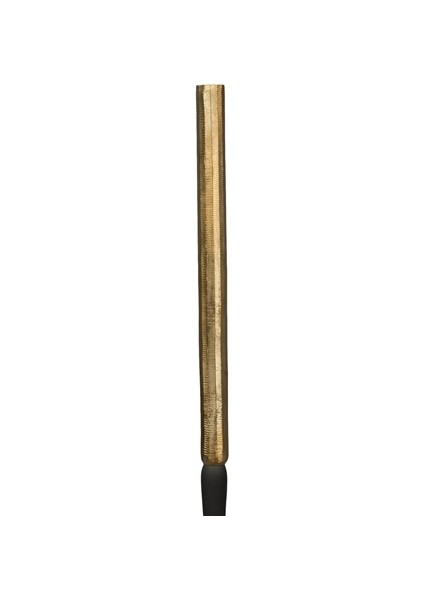 Gold Black Metal Mumluk 20X90 cm AK.HB0041 fiyatları