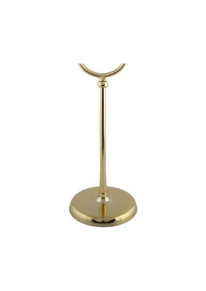 Indra 3'lü Metal Halka Mumluk 55 x 96 cm AK.CJ0159 fiyatları