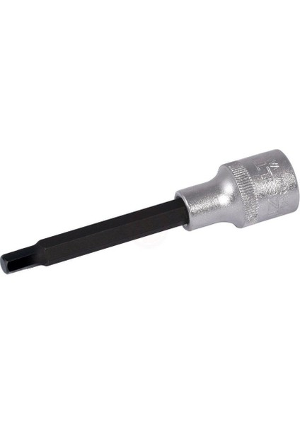 Izeltaş 1113 06 4117 17 mm Uzun Allen Uçlu Lokma( 100 mm )
