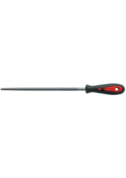 Ceta Yuvarlak Eğe Saplı 200 mm 8" J57-208H