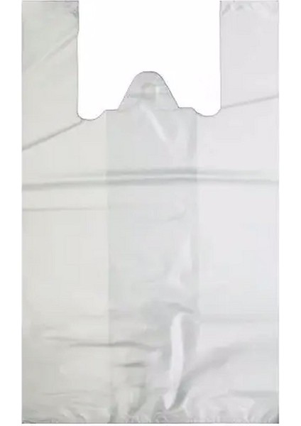 Hışır Poşet Büyük Boy 5 kg 1.kalite