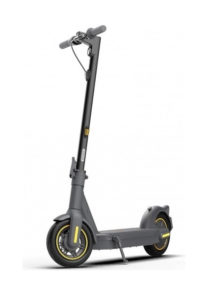 Ninebot Kickscooter Max G30E II Güncel Versiyon Tunaplus
