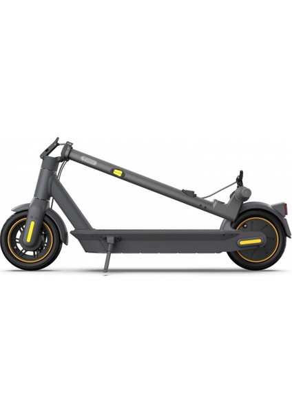 Ninebot Kickscooter Max G30E II Güncel Versiyon Tunaplus indirimleri