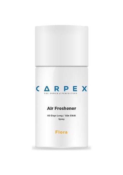 Kokulandırma Sistem Kokuları Flora 250 ml