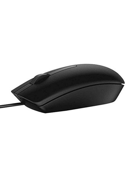 MS116 570-AAIR Optik Siyah Mouse