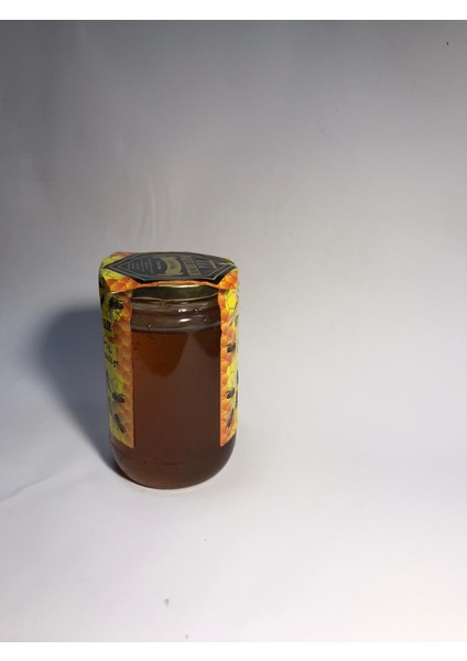 Süzme Çiçek Balı 1000 gr modelleri