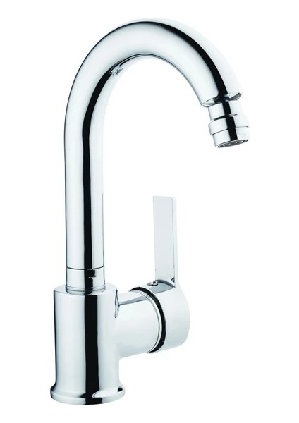 Itimat Costa Oynar Başlı Lavabo Bataryası