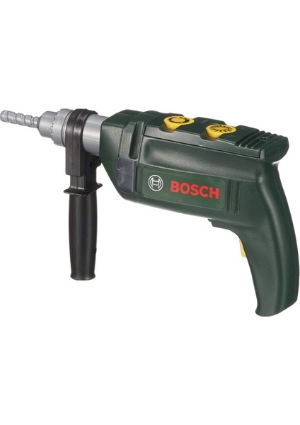 8411 Bosch Matkap Tamir Seti