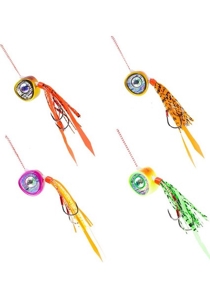 Aqua Salt Eye 100GR Gold Tai Rubber