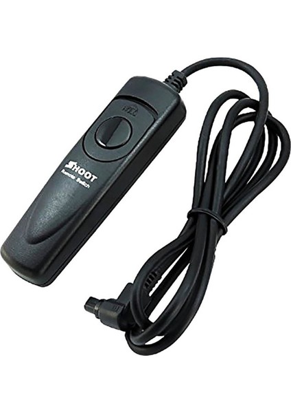 RS-80N3 Canon Fotoğraf Makinesi Kumanda