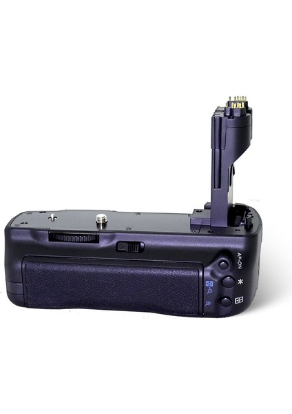 Bg-E6 Canon Fotoğraf Makinesi Battery Grip