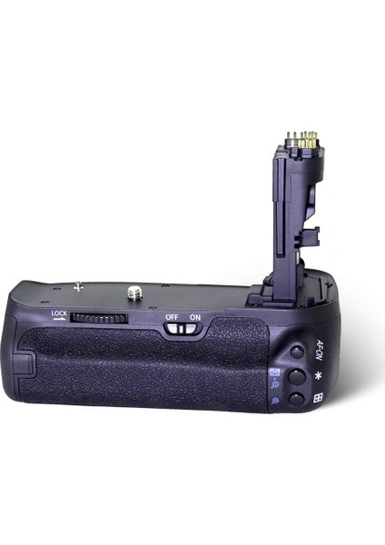 Bg-E9 Canon Fotoğraf Makinesi Battery Grip