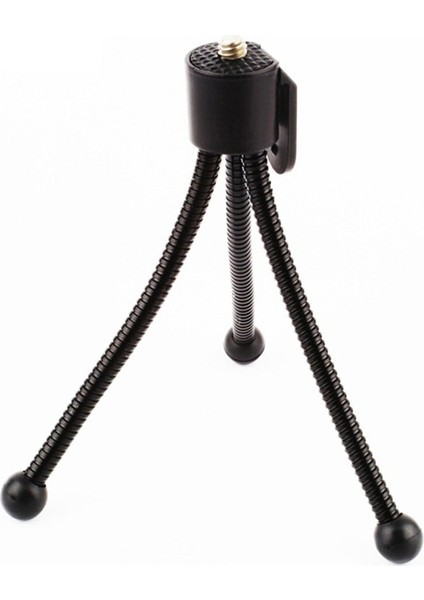 SG-T01 Esnek Masaüstü Mini Tripod