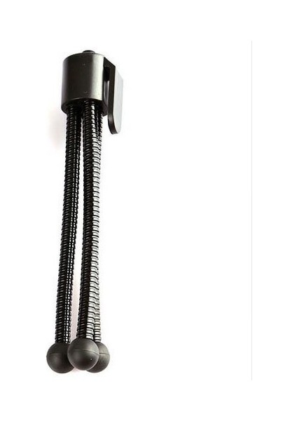 SG-T01 Esnek Masaüstü Mini Tripod